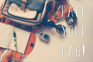 Hugging Hippo: A Classy All-Caps Font for Crafters