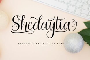 Shedaytia Typeface Review: Elevating Editorial Design