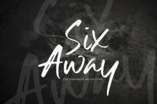 Six Away: A Designer's Review for Real Branding